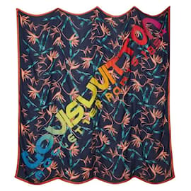 Stola Louis Vuitton Hawaiian Lily