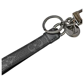 Portachiavi Monogram Eclipse Louis Vuitton