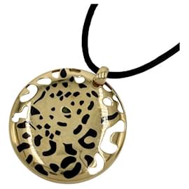 Collana Panthère Perage per donna Cartier