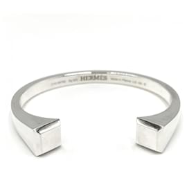 Hermes Clou de Forge Bangle - Hermès