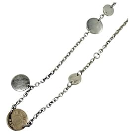 Hermes Women's Sellier Confetti 80 Necklace - Hermès