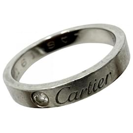 Cartier C Damen Ring
