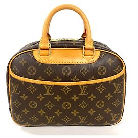 Borsa Louis Vuitton Trouville