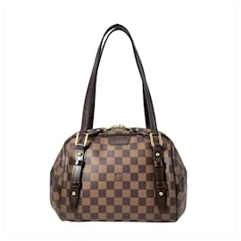 Borsa a Spalla Louis Vuitton Rivington PM