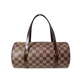 Borsa a Spalla Louis Vuitton Papillon 26