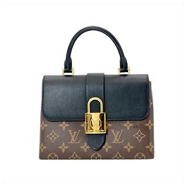 Bolsa Louis Vuitton Rocky BB