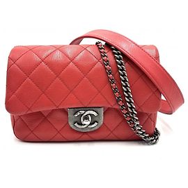 Chanel Matelassé Chain Schultertasche
