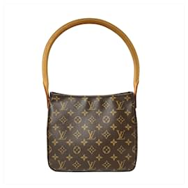 Borsa a Spalla Louis Vuitton Looping MM