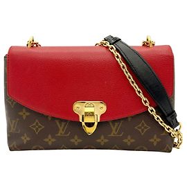 Borsa a Spalla Louis Vuitton Saint Placido