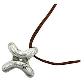 Collier pendentif Lima Hermes - Hermès