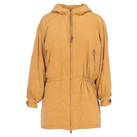 Hermès - Cappotto anni '90 - X3405