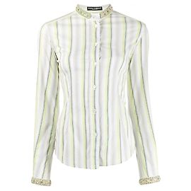 Chloé Dolce & Gabbana - Camisa años 90 - A7159