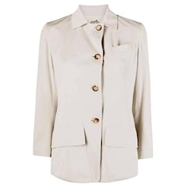 Hermès - Jacke aus den 2000ern - A8851