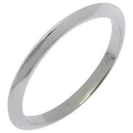 Tiffany & Co. Knife Edge Band Ring