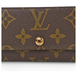Porta llaves Monogram Louis Vuitton