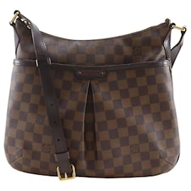 Borsa a Spalla Louis Vuitton Bloomsbury PM