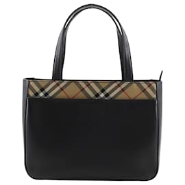 Bolso Tote Burberry Nova Check