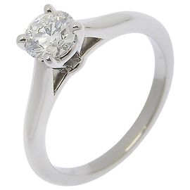Cartier Platine 950 Ring