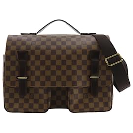 Borsa a Spalla Louis Vuitton Broadway N42270