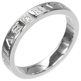 Bvlgari B.zero1 Essential Band Ring - Bulgari