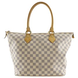 Borsa Tote Louis Vuitton Saleya MM