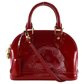 Borsa Louis Vuitton Alma BB