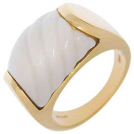 Bvlgari Bulgari Tromketto Ring