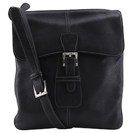 Borsa a tracolla in pelle Loewe