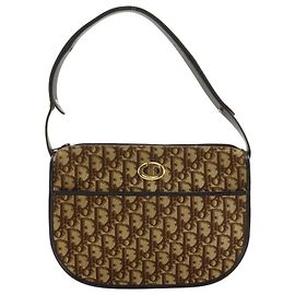 Borsa a Spalla Christian Dior Trotter