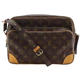 Borsa a Spalla Nile Louis Vuitton