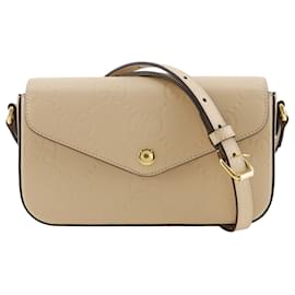 Borsa a tracolla Gucci GG Super Mini