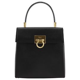 Borsa Salvatore Ferragamo Gancini