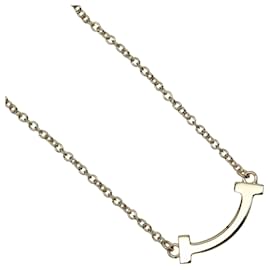 Collana T Smile Mini Tiffany & Co.