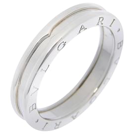 Bvlgari Bzero1 Ring aus 18K Weißgold - Bulgari