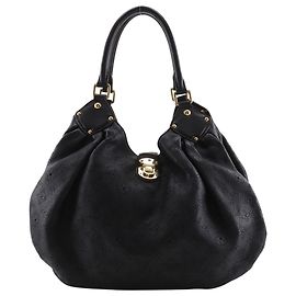 Borsa Tote Louis Vuitton Mahina L