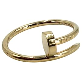 Cartier Juste un Clou Ring