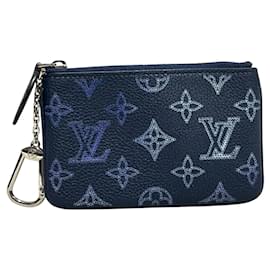 Louis Vuitton Pochette Clé Mahina
