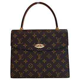 Borsa Louis Vuitton Malesherbes
