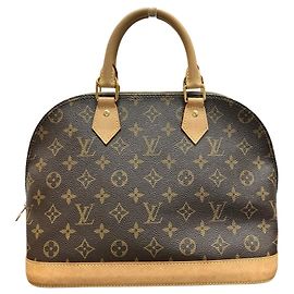 Borsa Louis Vuitton Alma PM