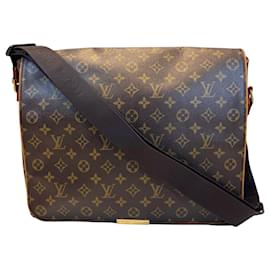 Borsa a Spalla Louis Vuitton Abbesses