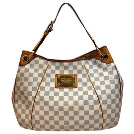 Borsa a Spalla Louis Vuitton Galliera PM