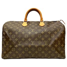 Borsa Louis Vuitton Speedy 40