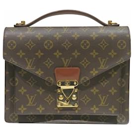 Borsa Louis Vuitton Monceau 28