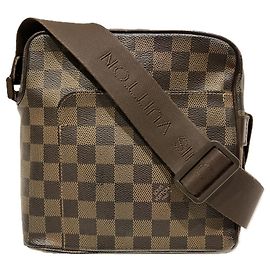 Borsa a Spalla Louis Vuitton Olaf PM