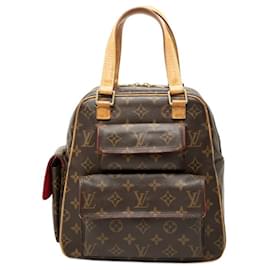 Borsa Louis Vuitton Monogram Excentrie Cité