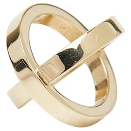 Hermes Cosmos Schalring in Gold - Hermès