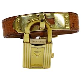 Montre de poignet Kelly Quartz pour femme Hermes - Hermès