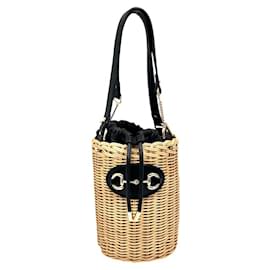 Borsa a secchiello Horsebit 1955 da donna Gucci