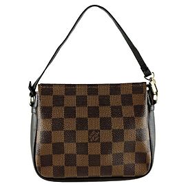 Beauty Case Louis Vuitton Damier