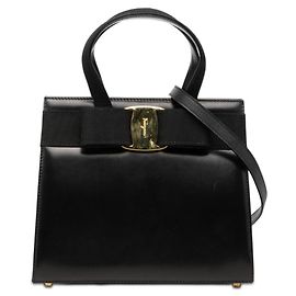 Borsa a mano Vara Ribbon Salvatore Ferragamo